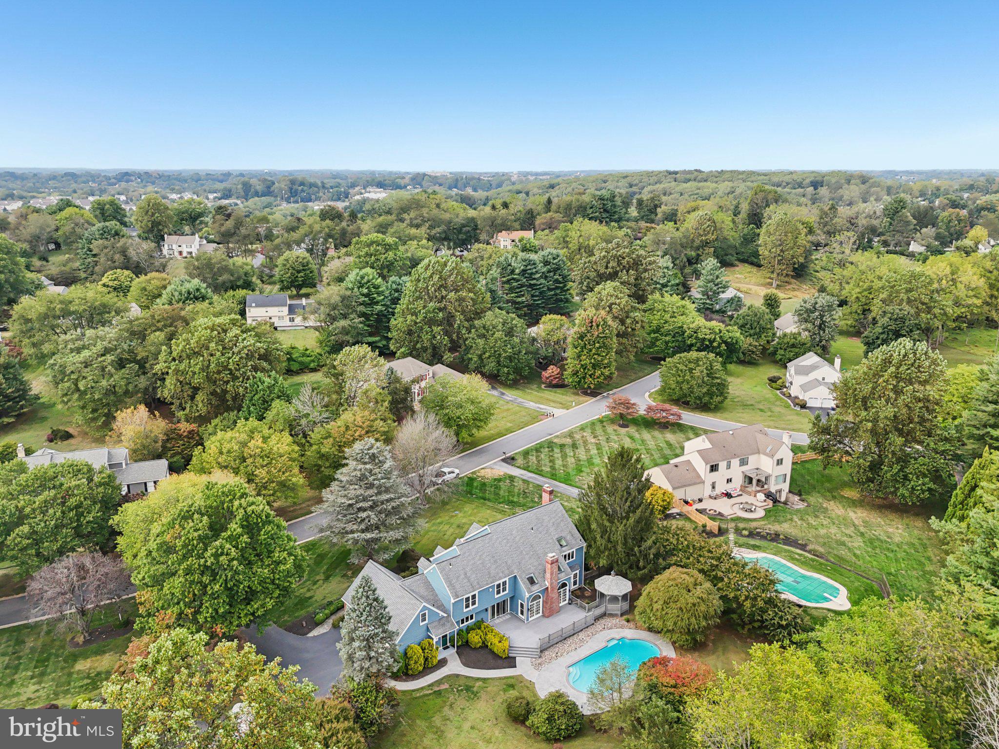 NEW SOUTH HILLS - Residential