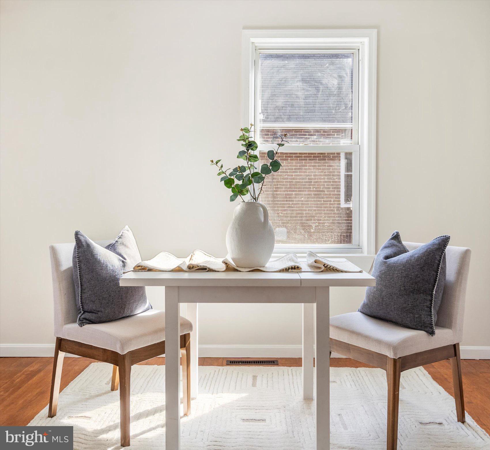 NORWOOD PARK - Residential