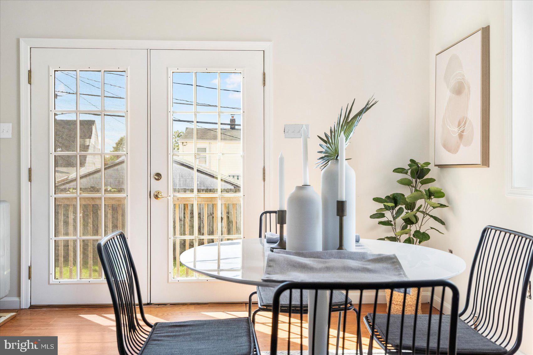 NORWOOD PARK - Residential