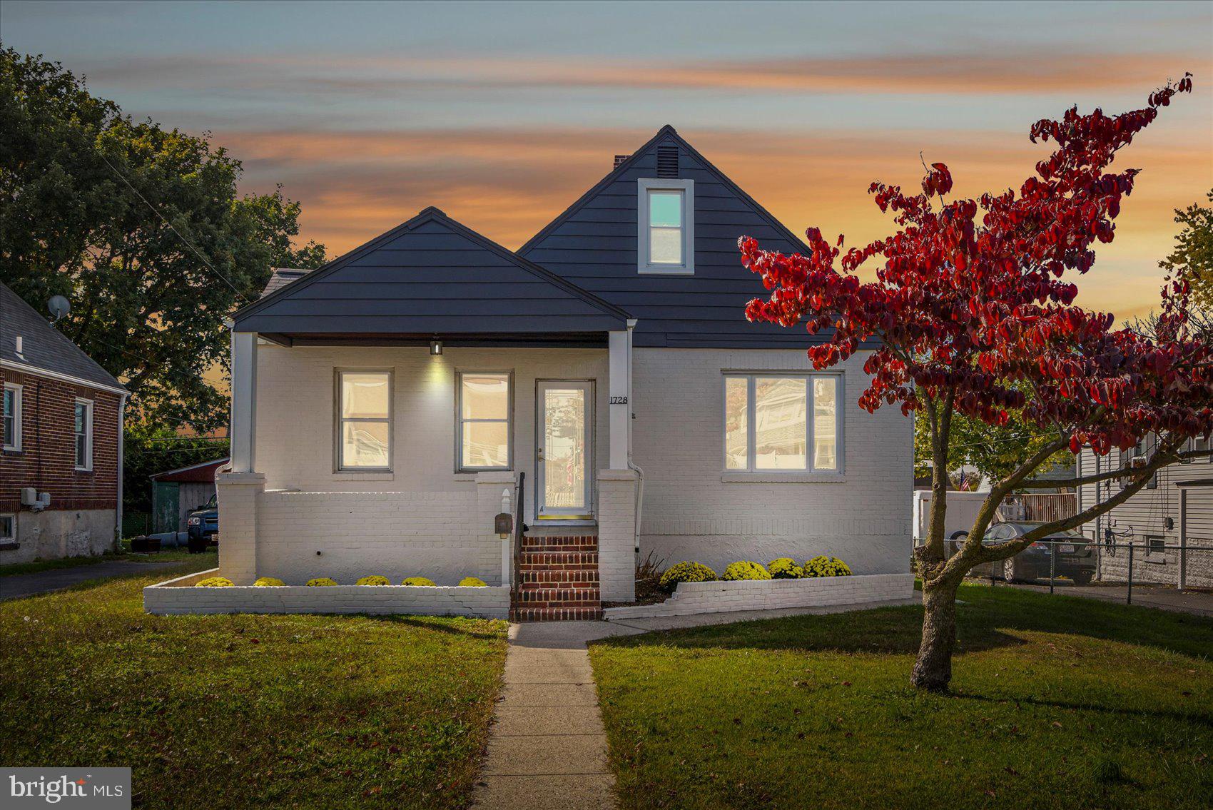 NORWOOD PARK - Residential