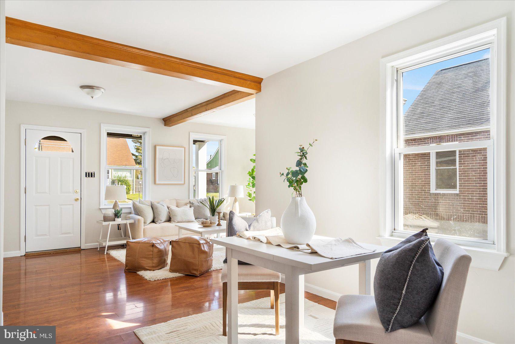 NORWOOD PARK - Residential