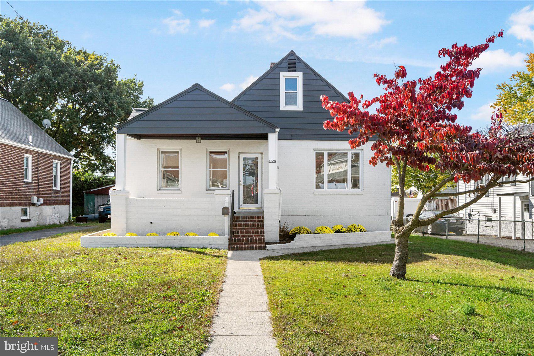 NORWOOD PARK - Residential