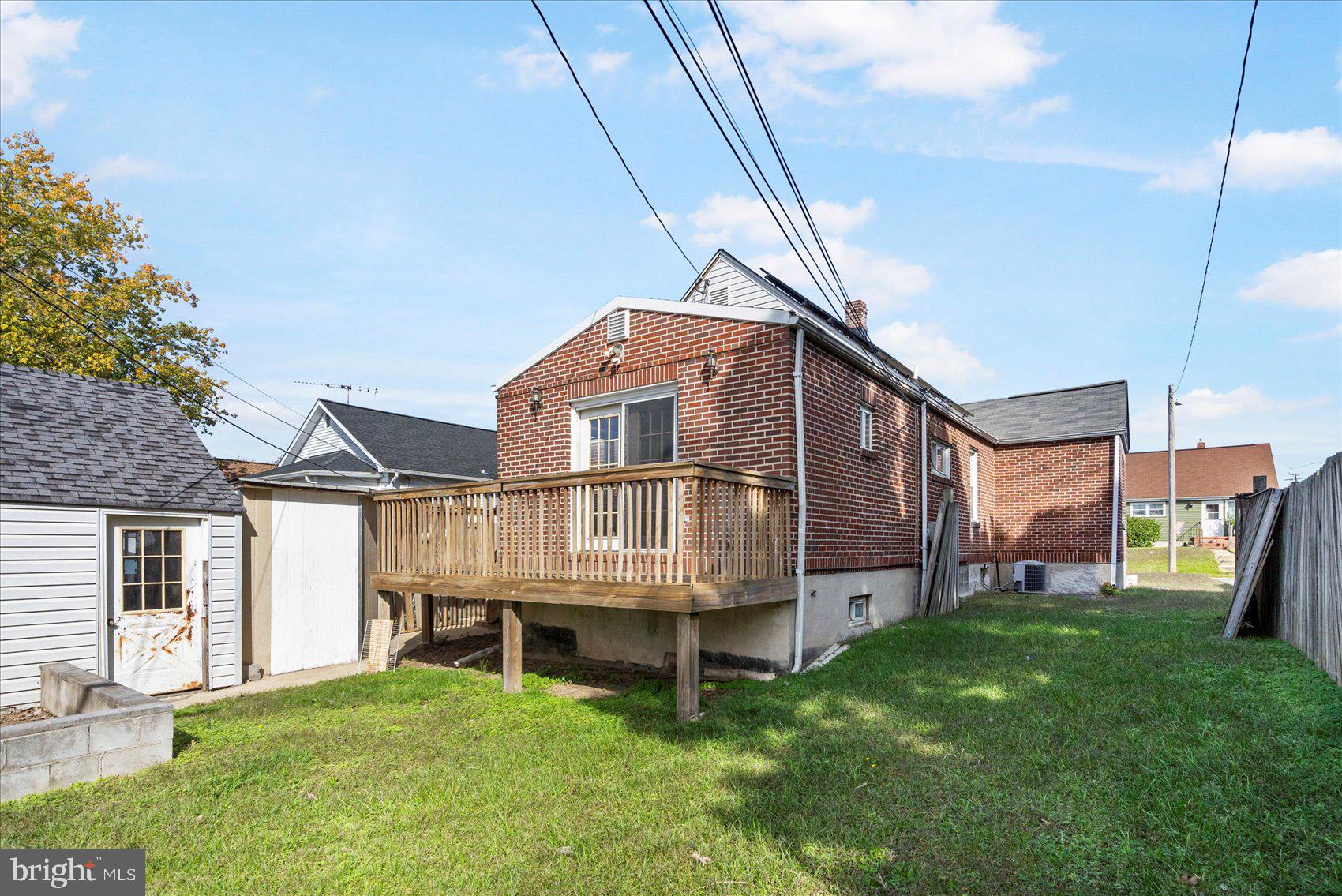 NORWOOD PARK - Residential