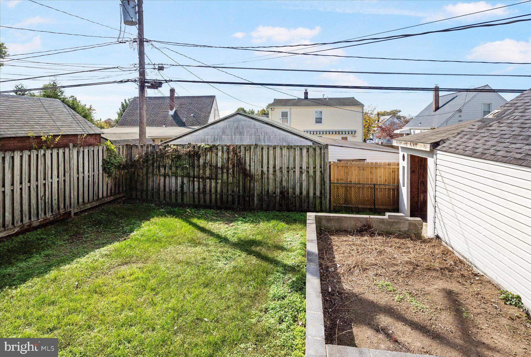 NORWOOD PARK - Residential