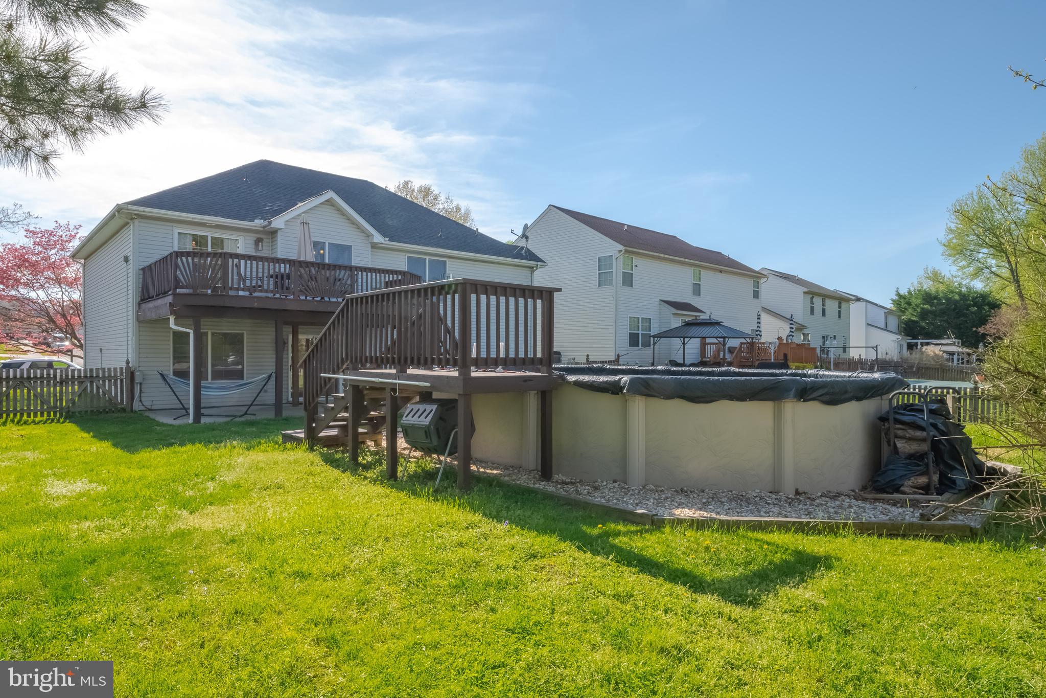 BAY VIEW ESTATES - Residential