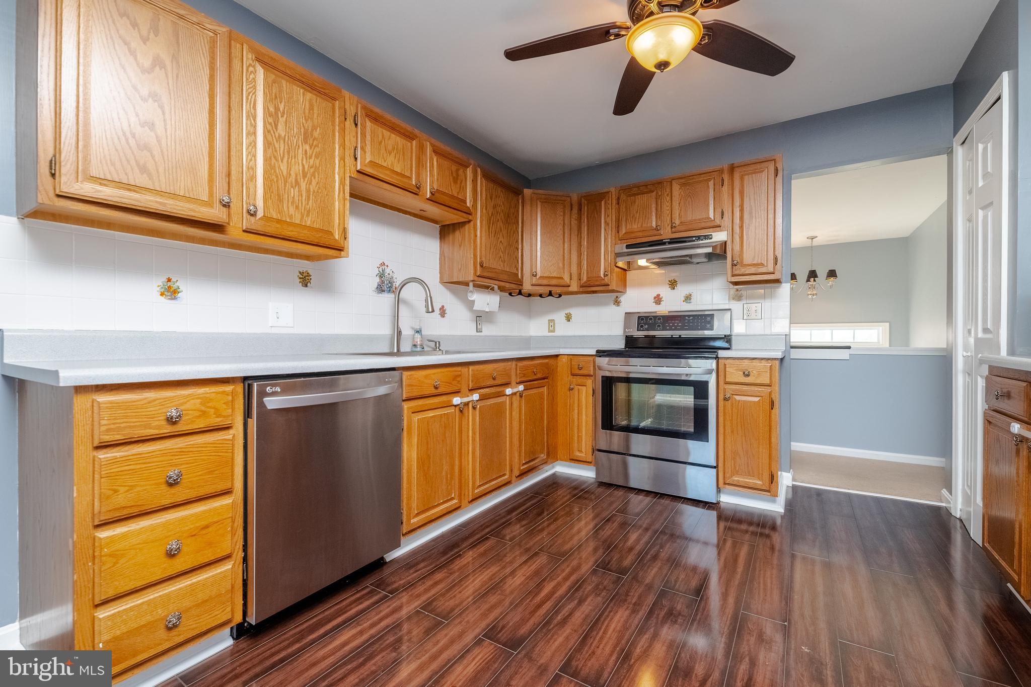 BAY VIEW ESTATES - Residential