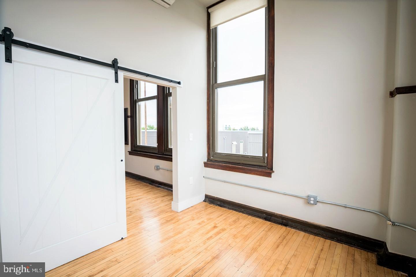 POINT BREEZE - Residential Lease