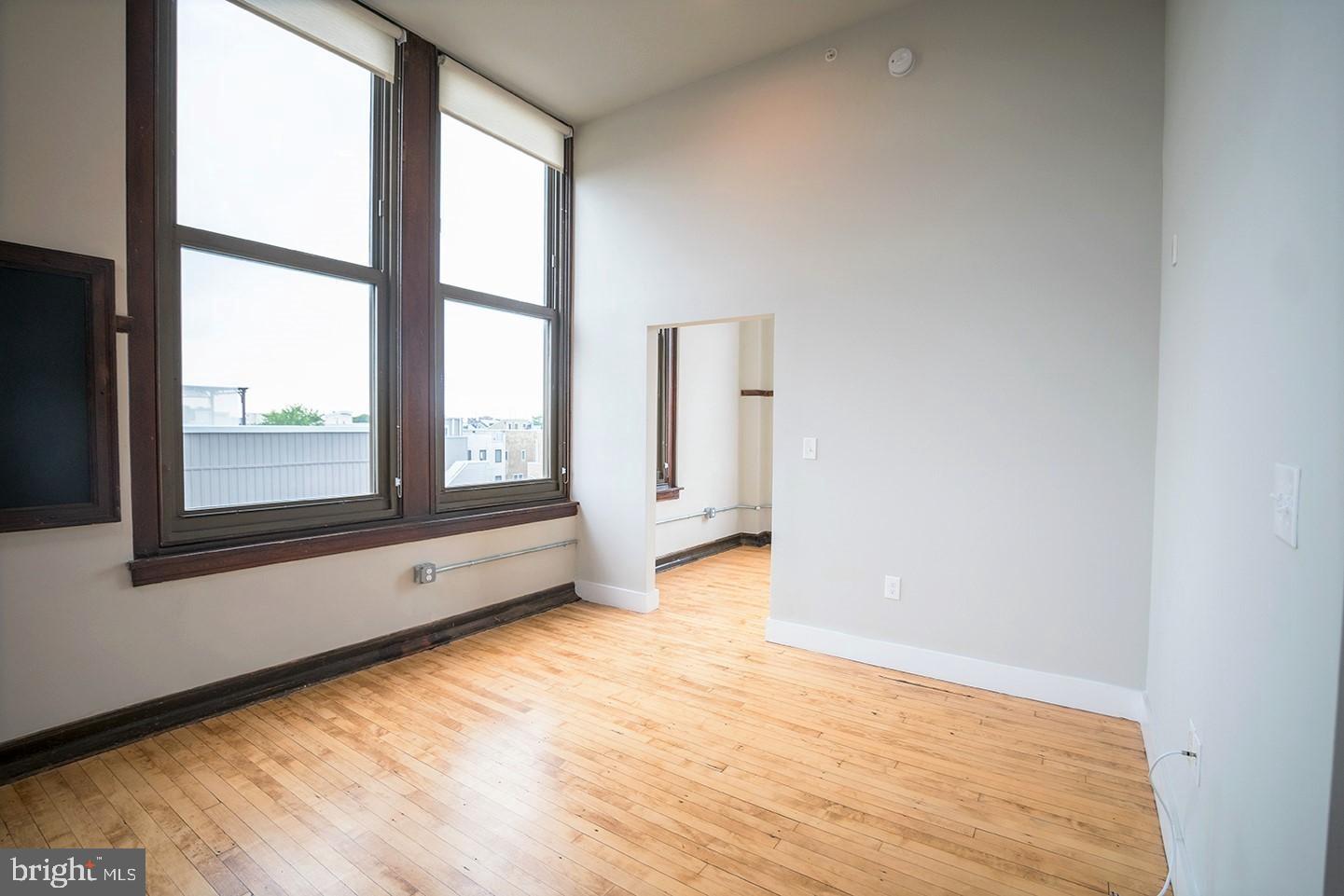 POINT BREEZE - Residential Lease