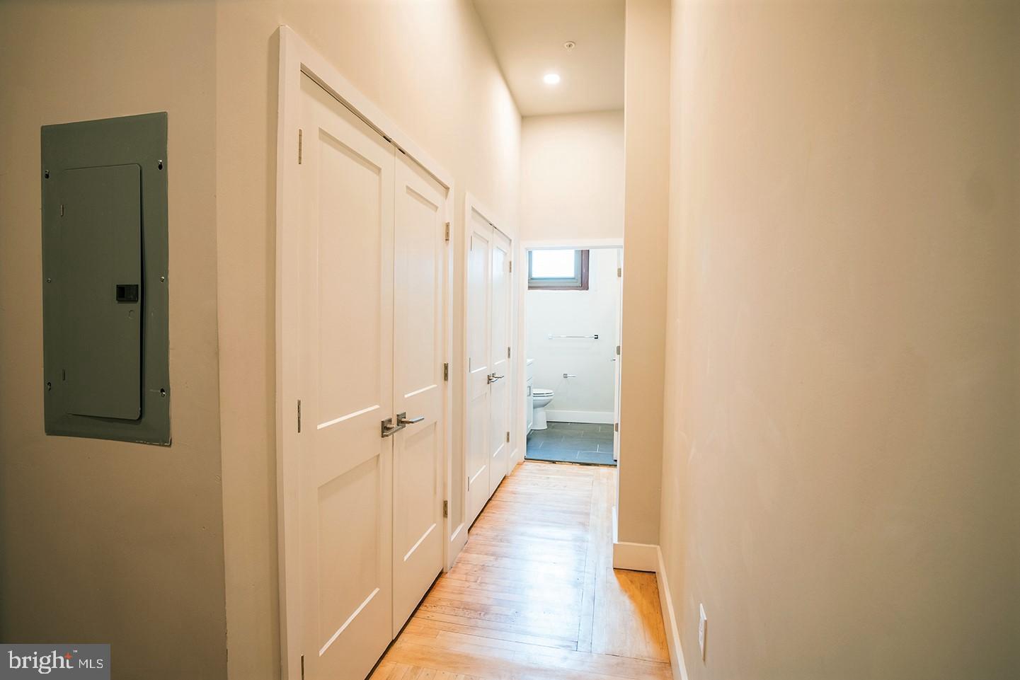 POINT BREEZE - Residential Lease