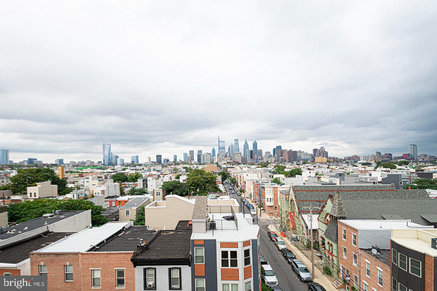 POINT BREEZE - Residential Lease