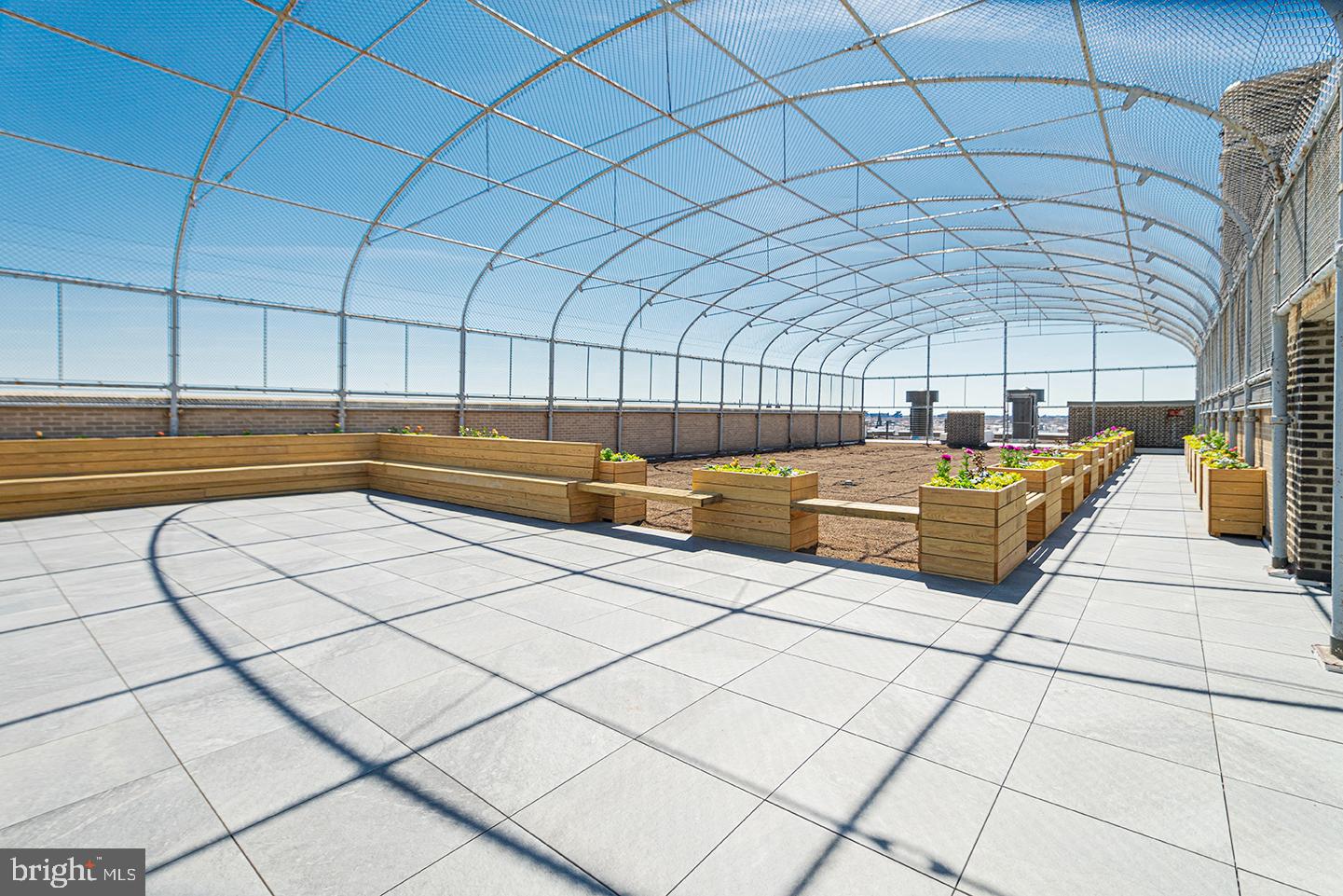 POINT BREEZE - Residential Lease