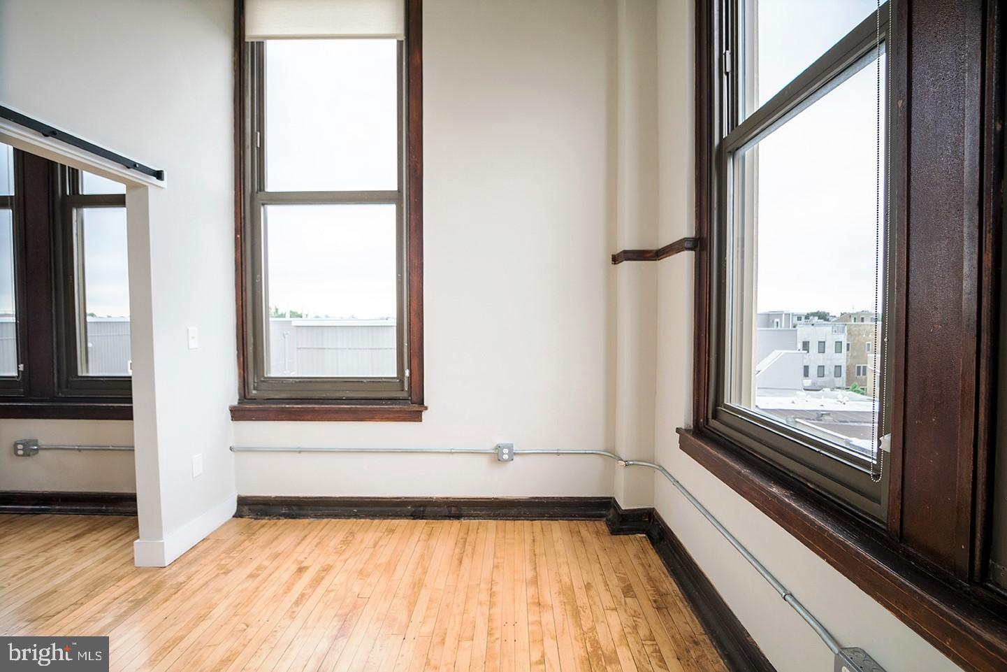 POINT BREEZE - Residential Lease