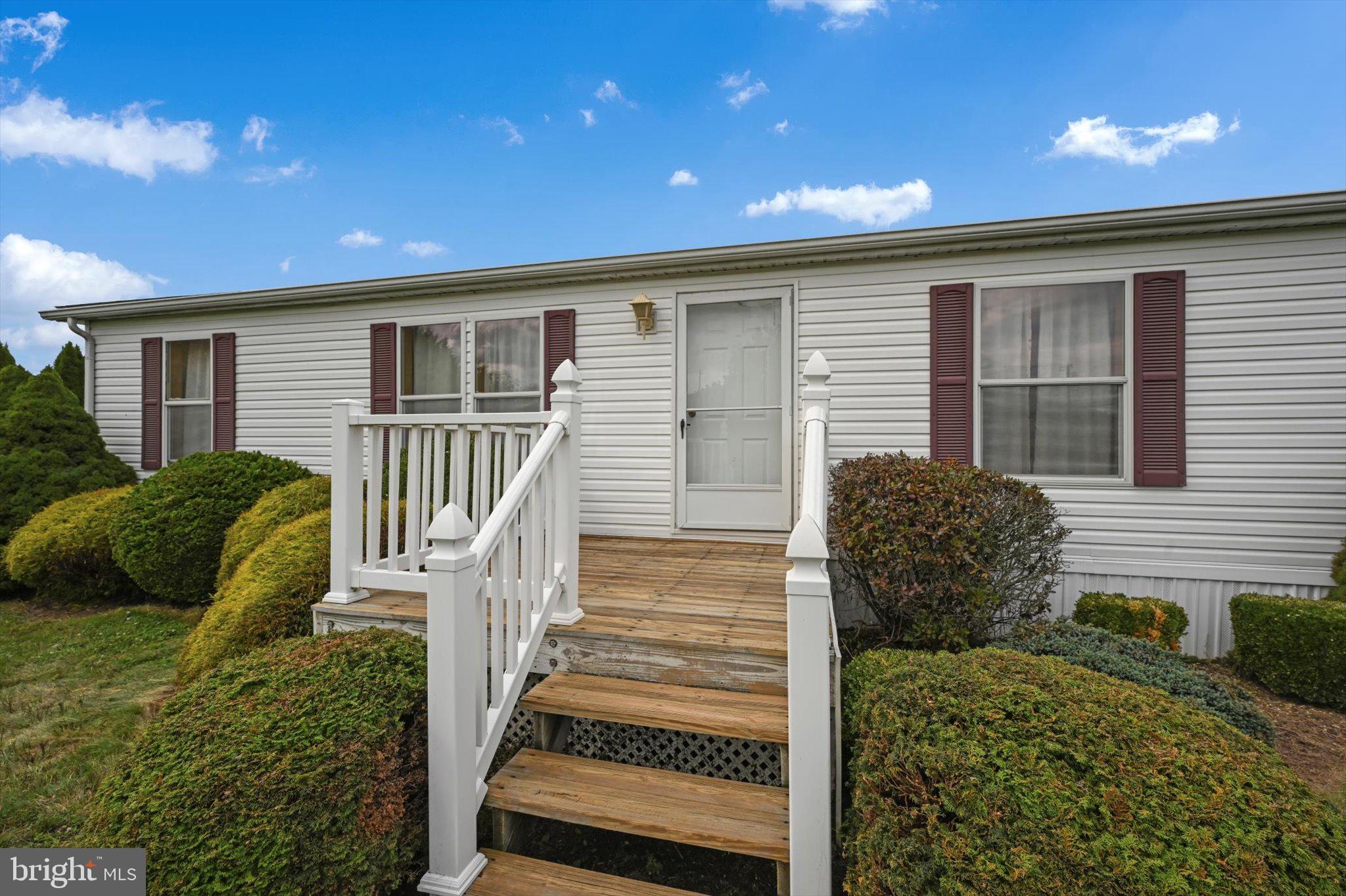 VALLEY VIEW - Residential