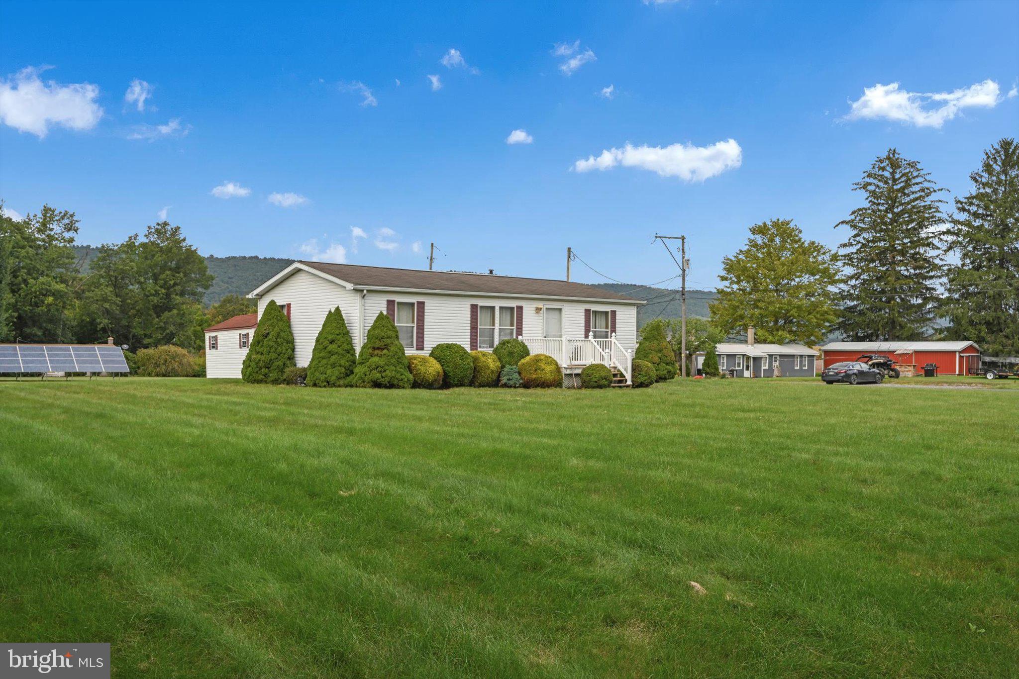 VALLEY VIEW - Residential