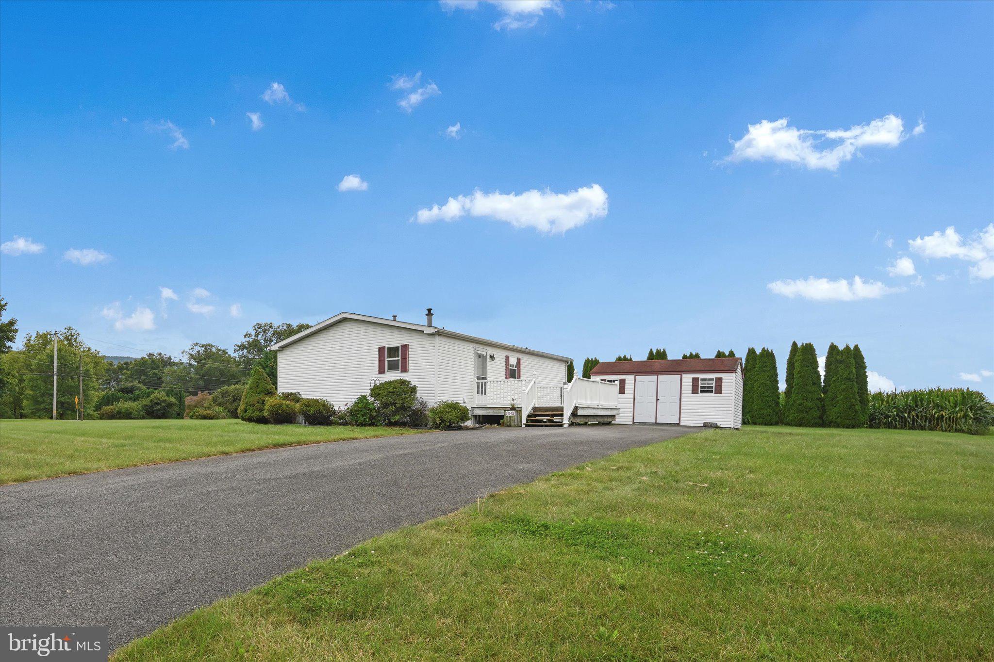 VALLEY VIEW - Residential