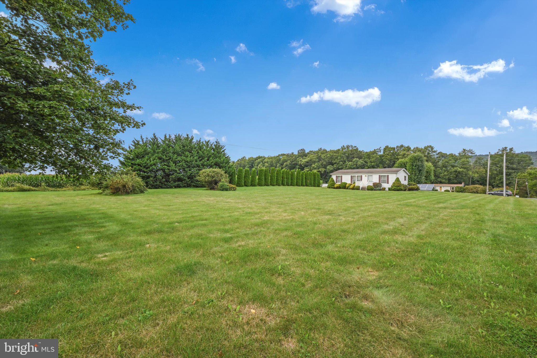 VALLEY VIEW - Residential