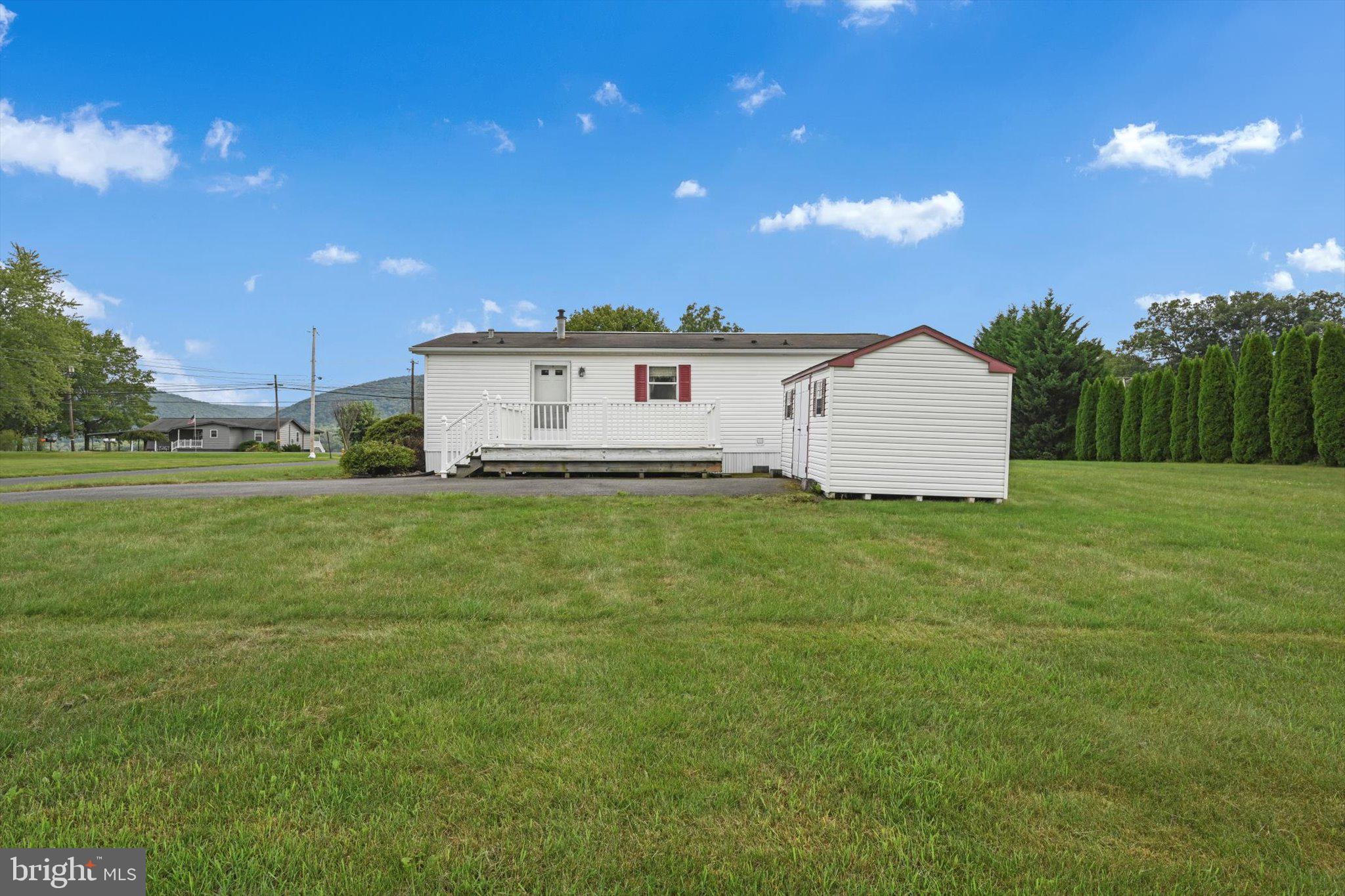 VALLEY VIEW - Residential