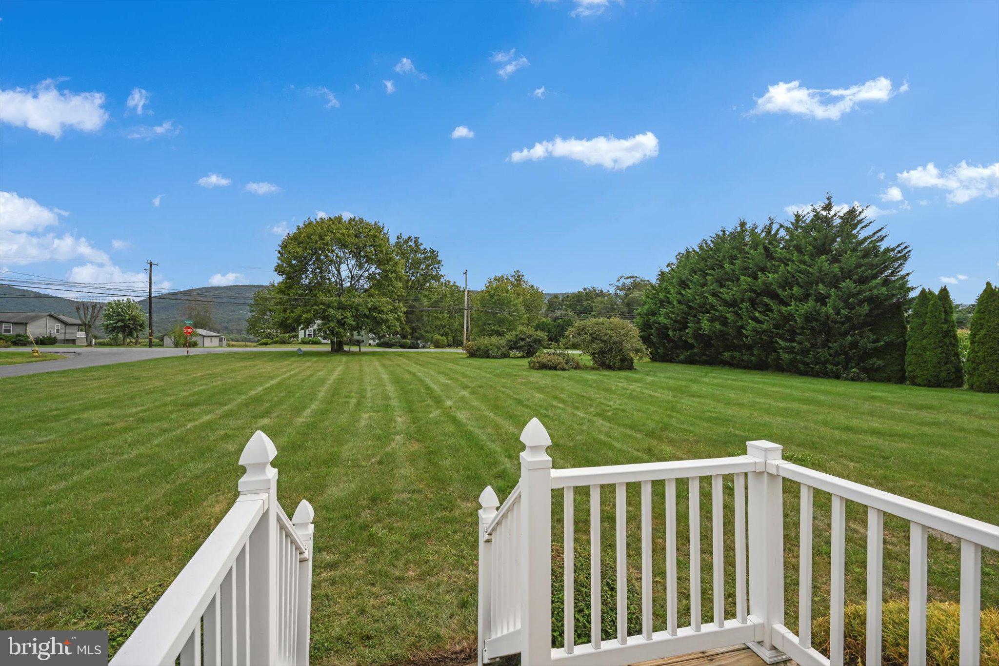 VALLEY VIEW - Residential