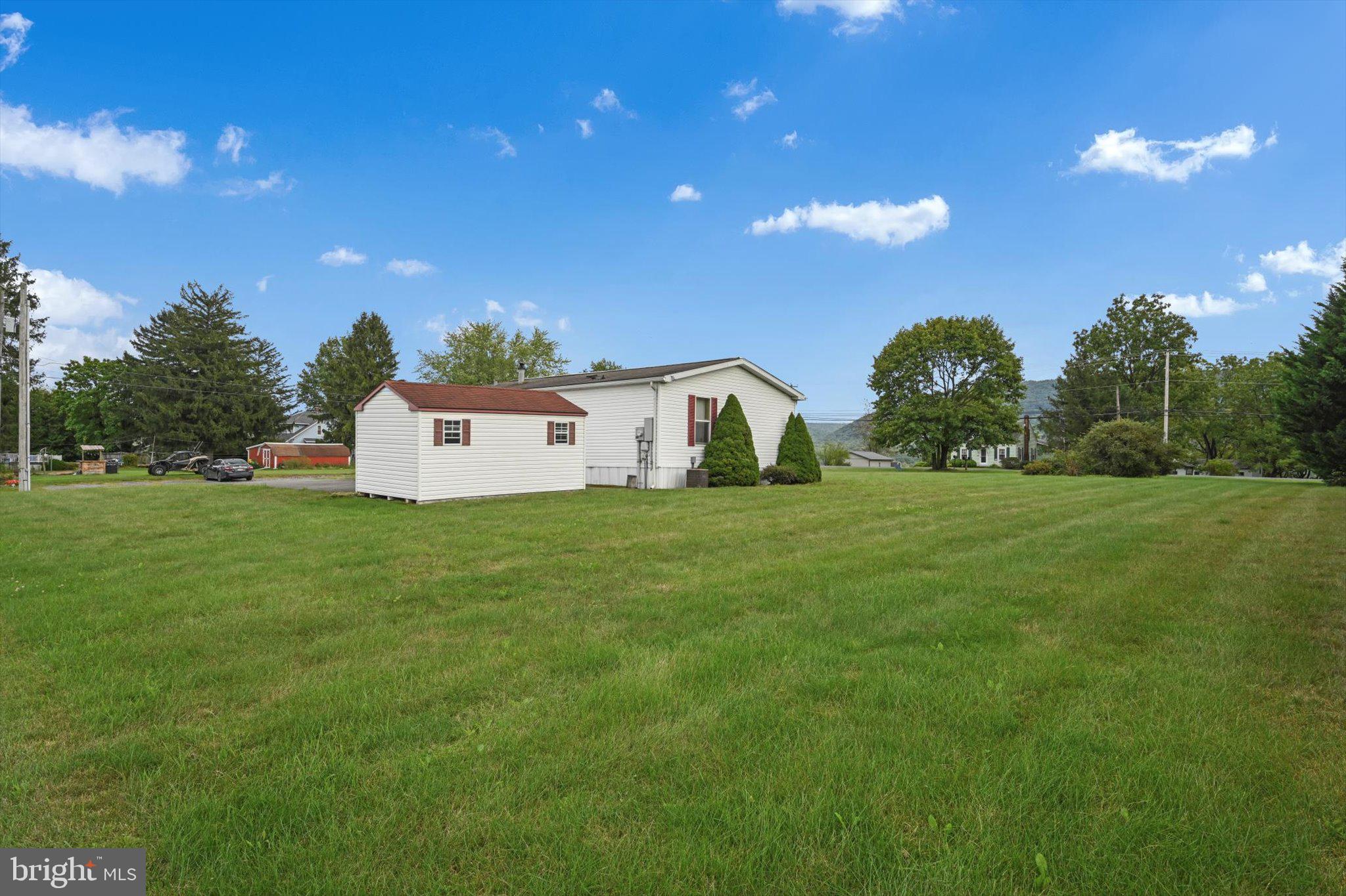 VALLEY VIEW - Residential