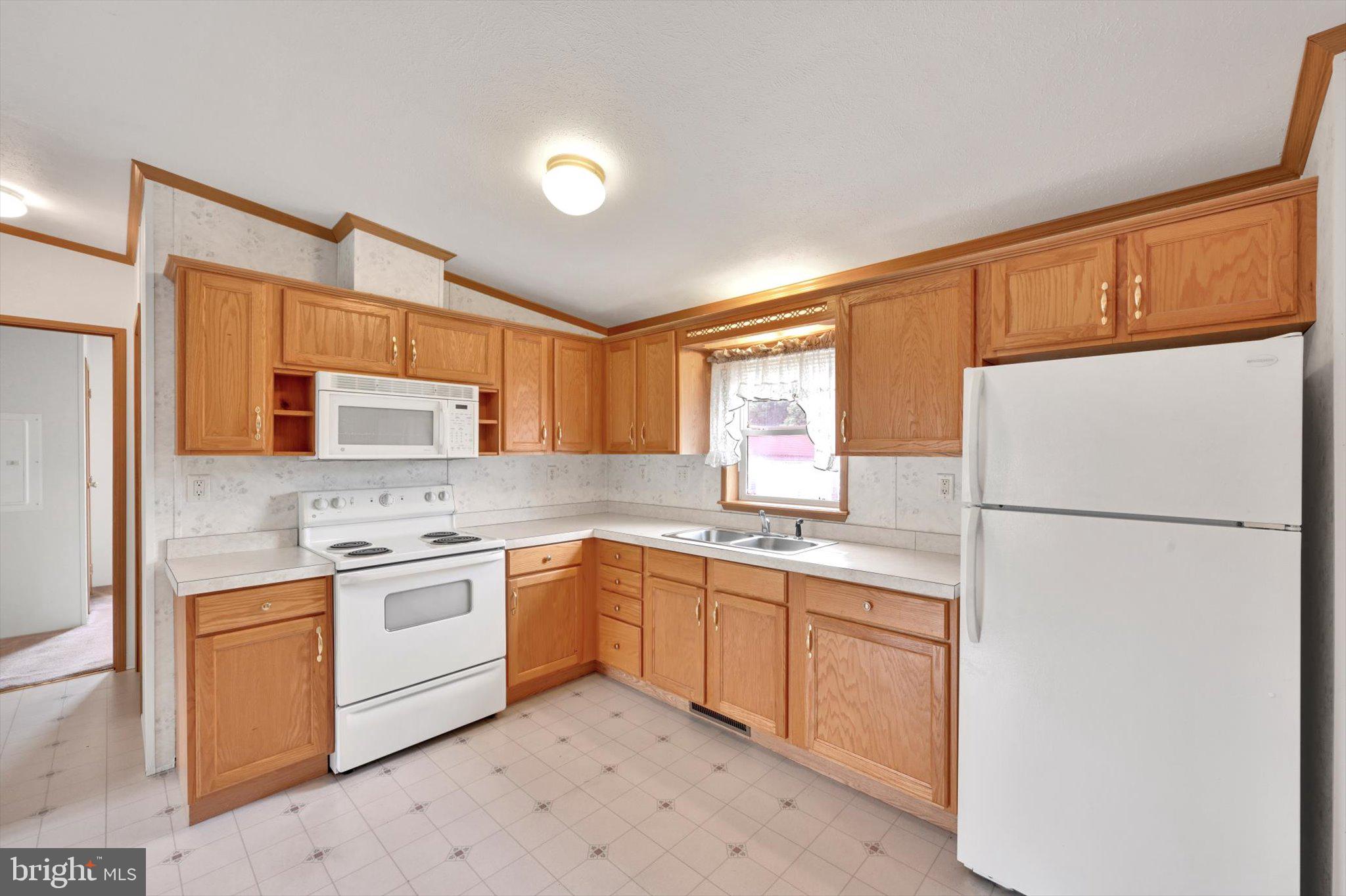 VALLEY VIEW - Residential