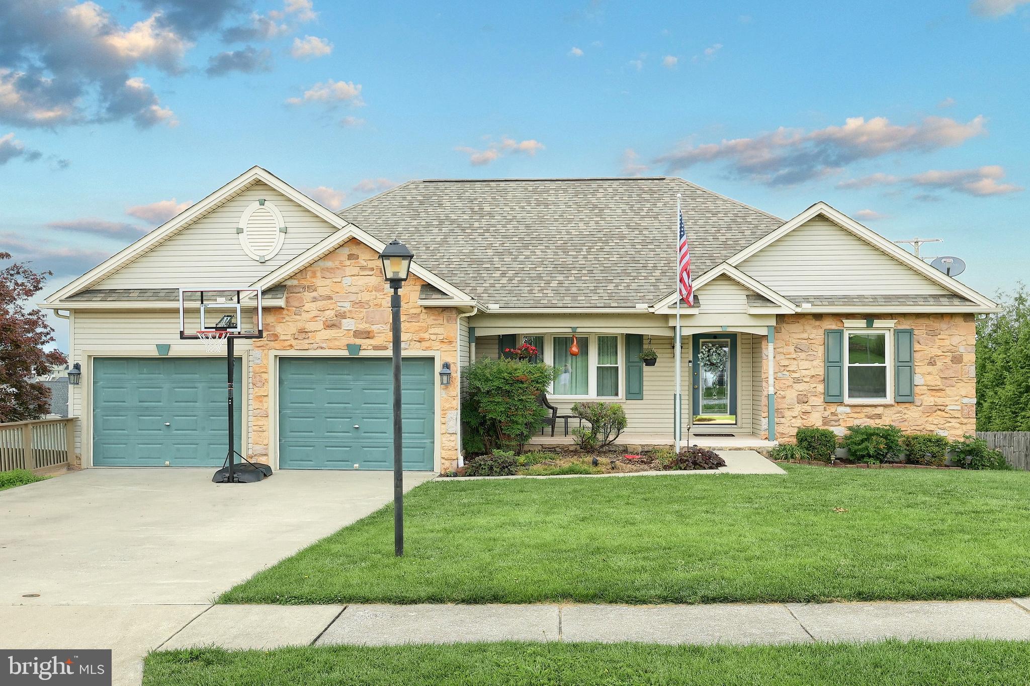101 HILLSIDE ROAD