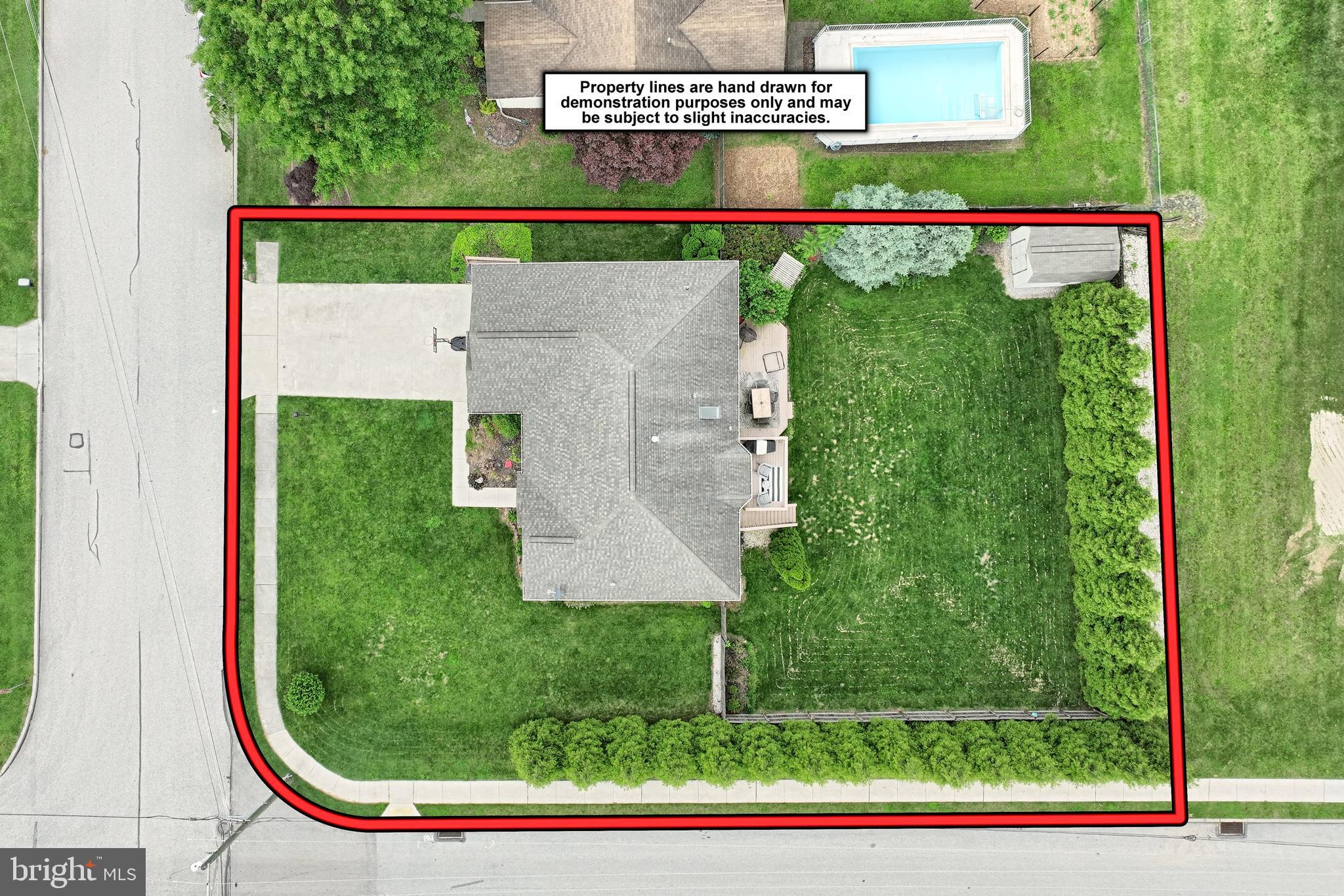 101 HILLSIDE ROAD