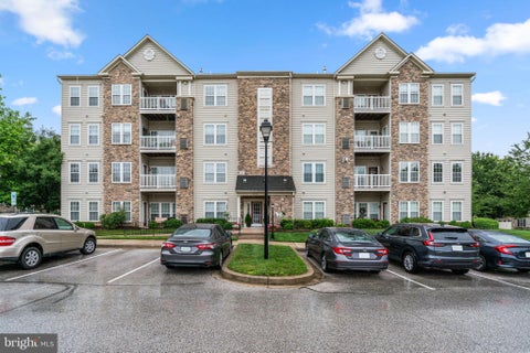 Photo of 11185 Chambers Court #H, WOODSTOCK, MD 21163 (MLS # MDHW2069792)