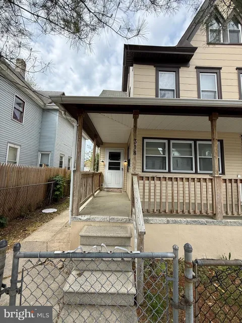 318 S 3rd Street, Millville, NJ MLS: NJCB2024024