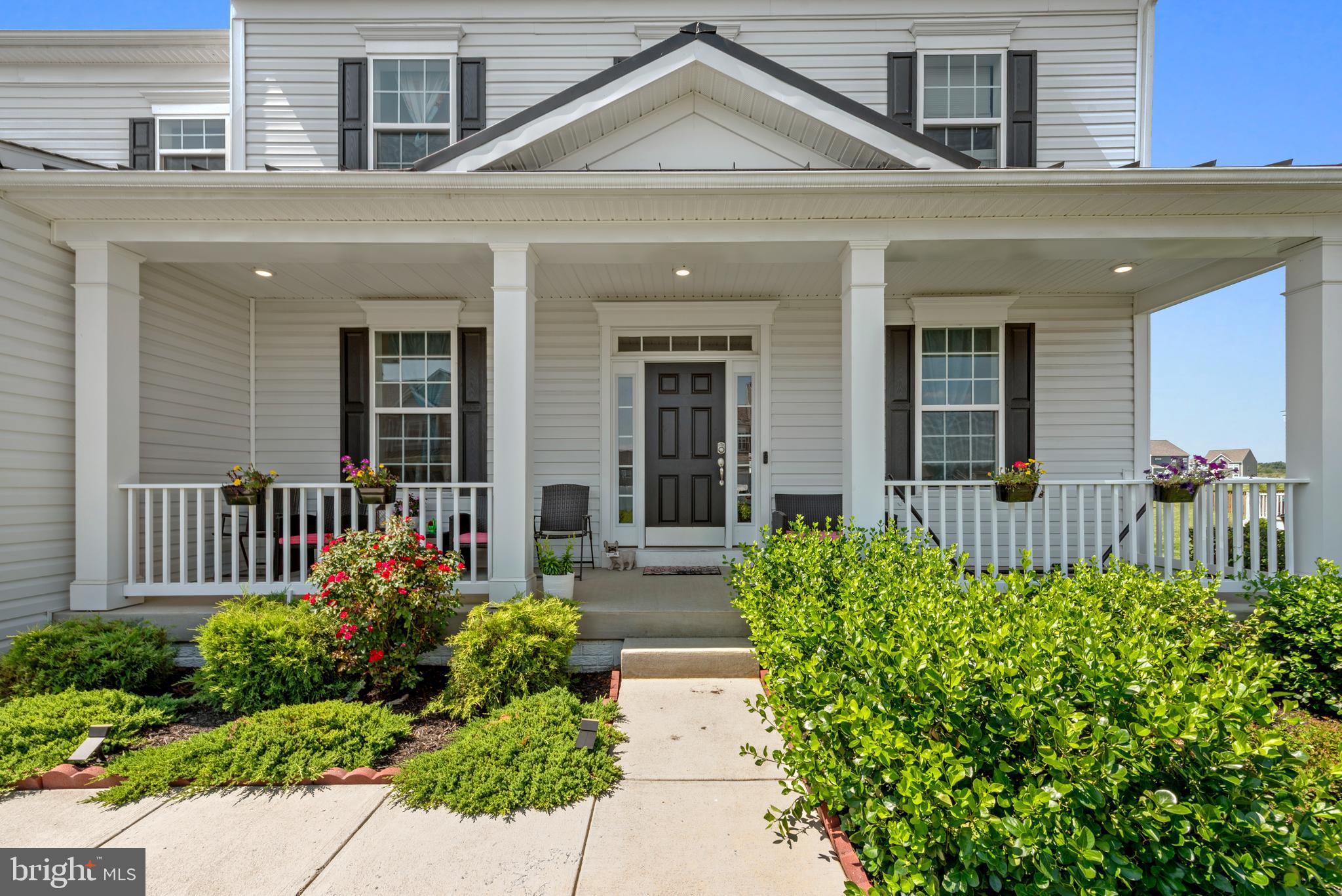 SPRINGDALE FARM - Residential Lease