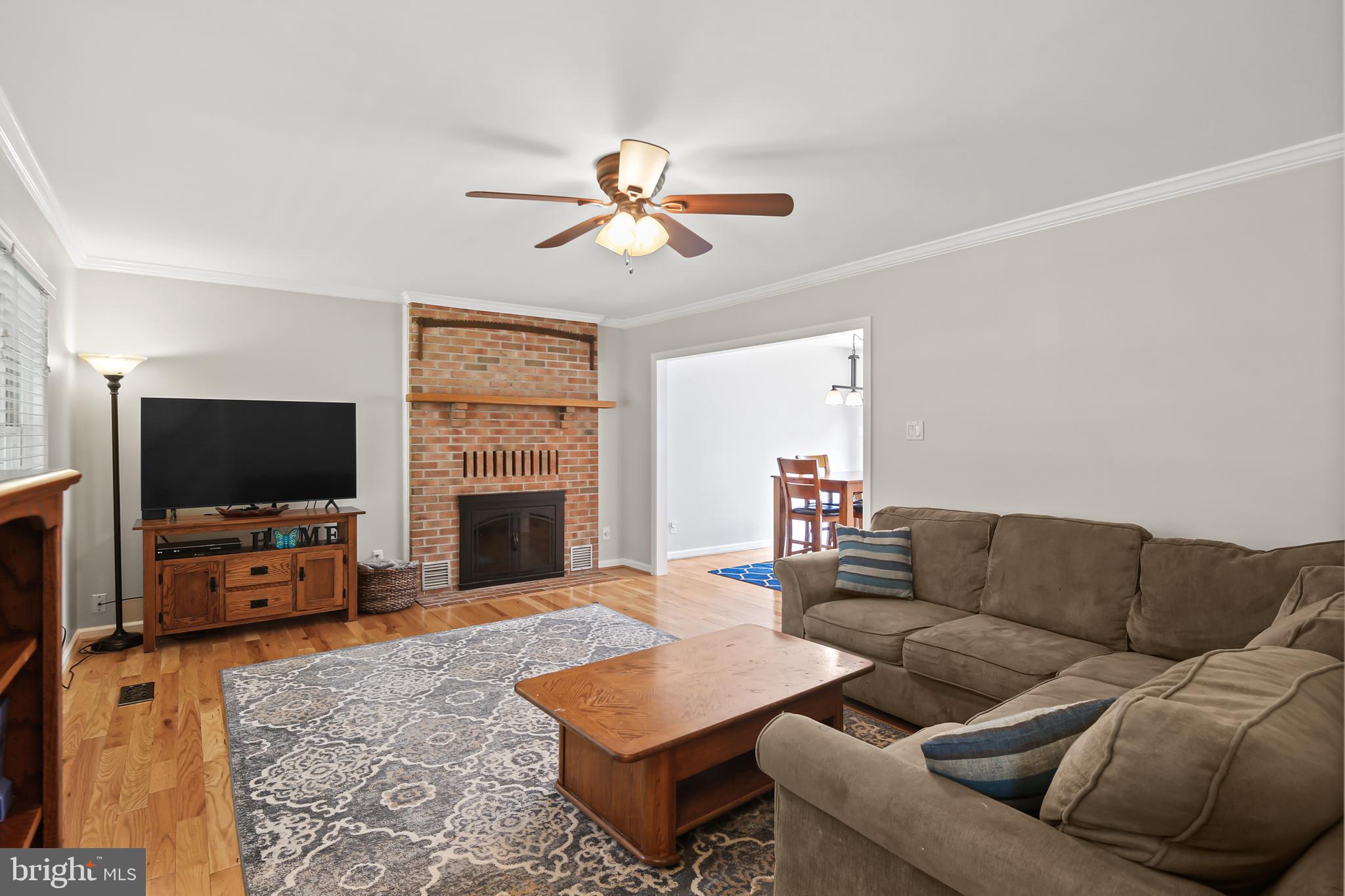 FAIRLAND - Residential