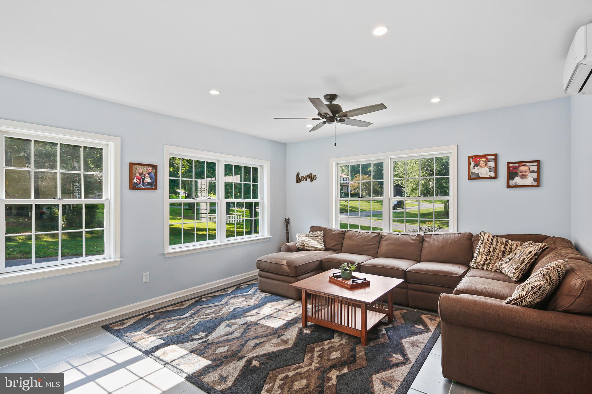 FAIRLAND - Residential