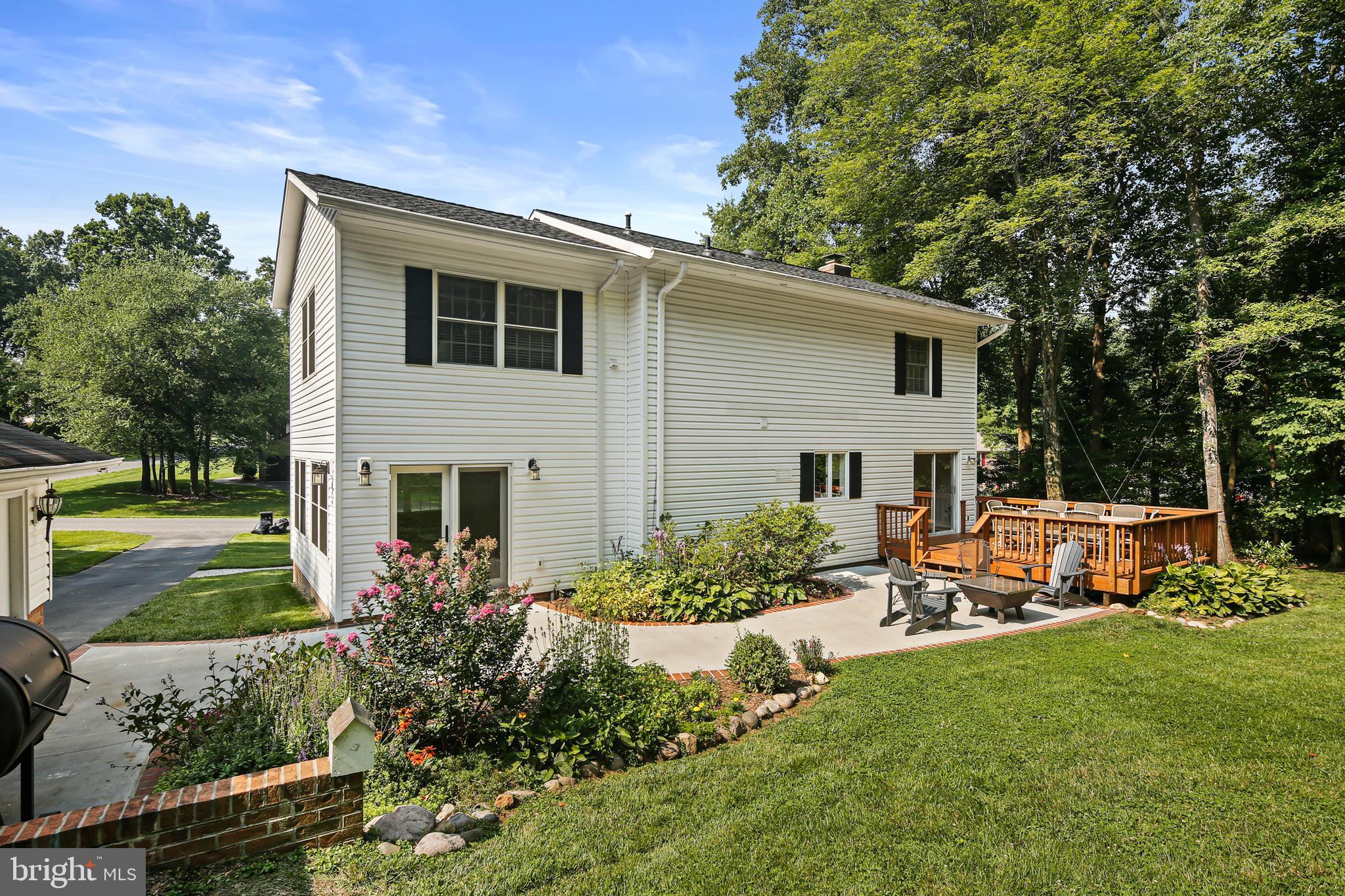 FAIRLAND - Residential