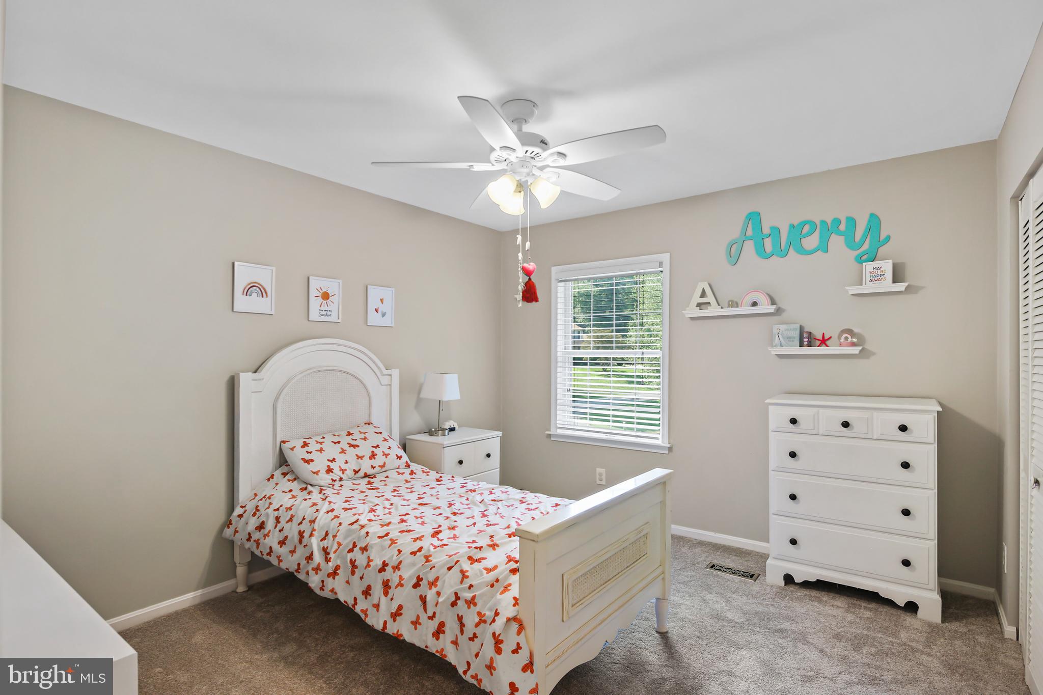 FAIRLAND - Residential