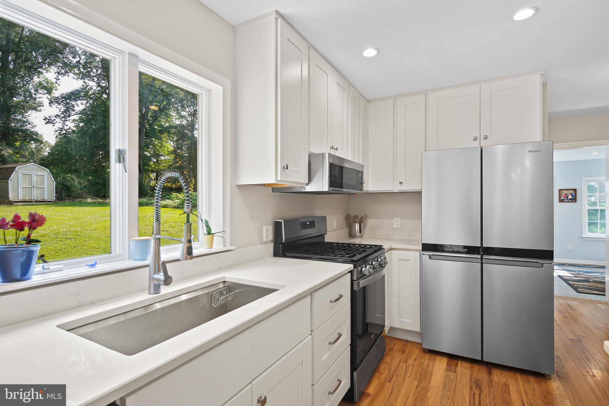 FAIRLAND - Residential