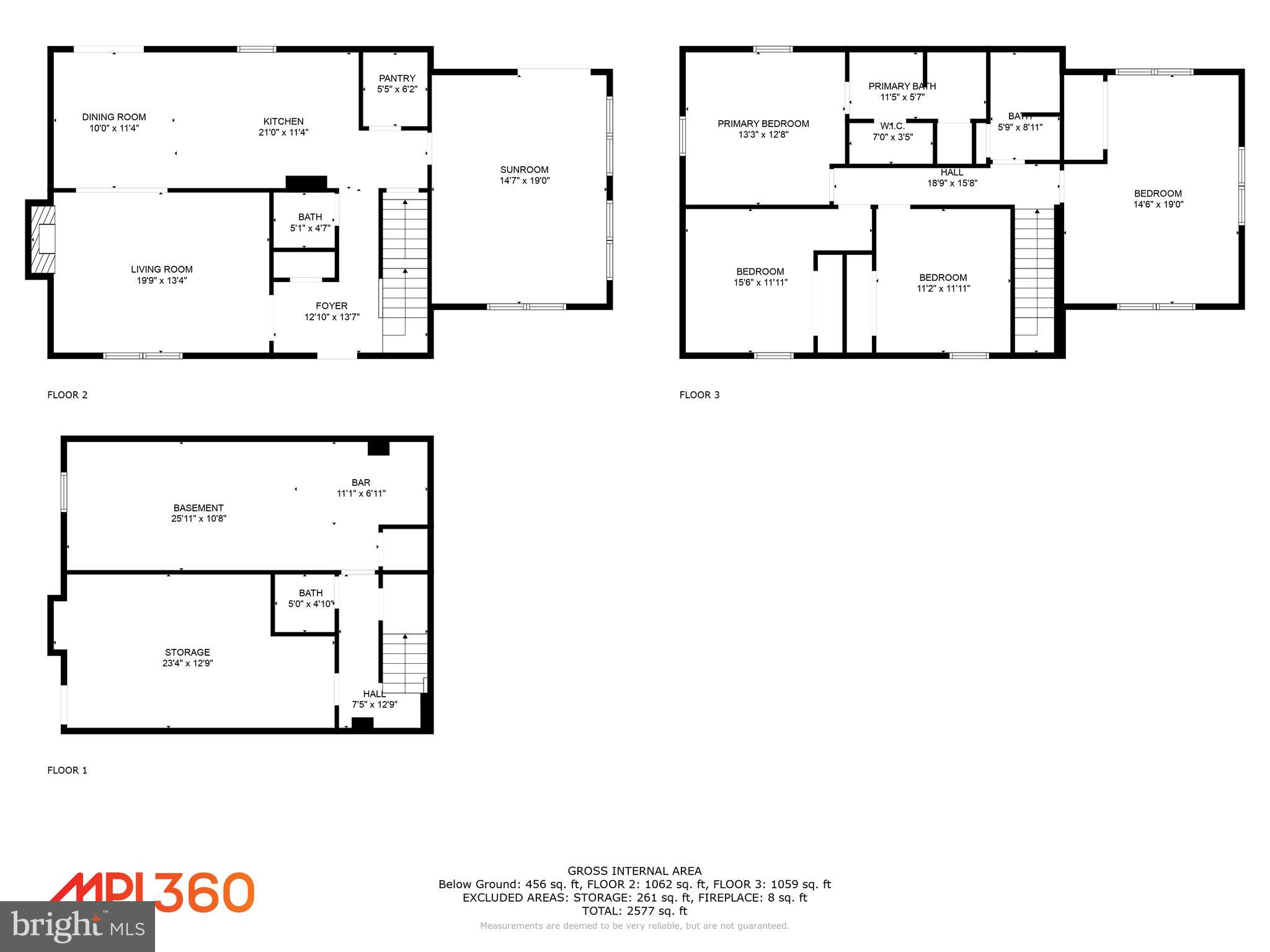 FAIRLAND - Residential