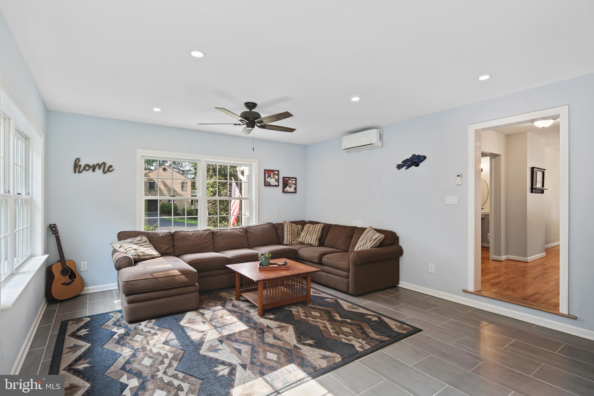 FAIRLAND - Residential