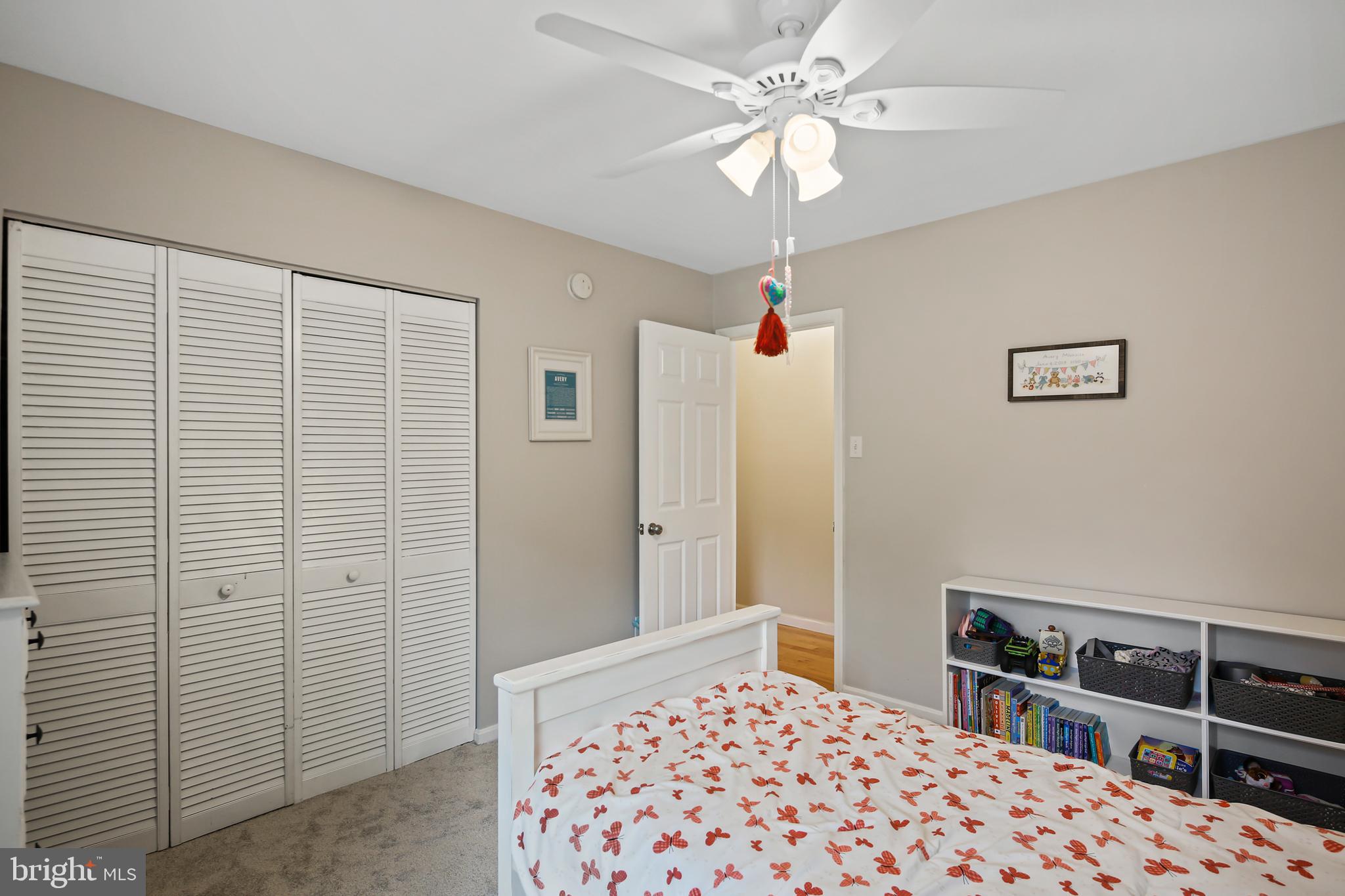 FAIRLAND - Residential