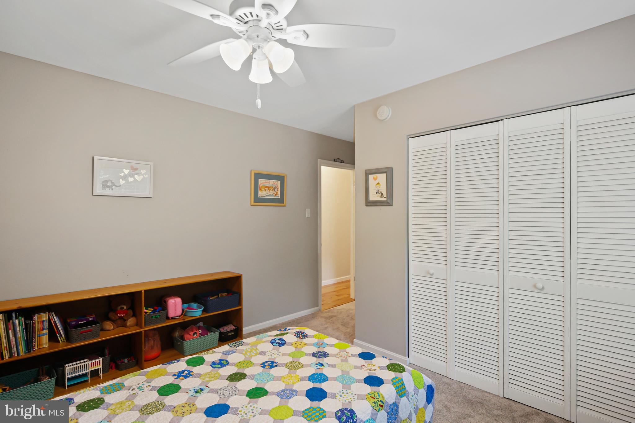 FAIRLAND - Residential