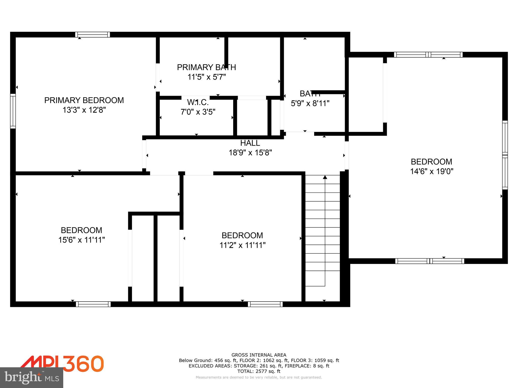FAIRLAND - Residential