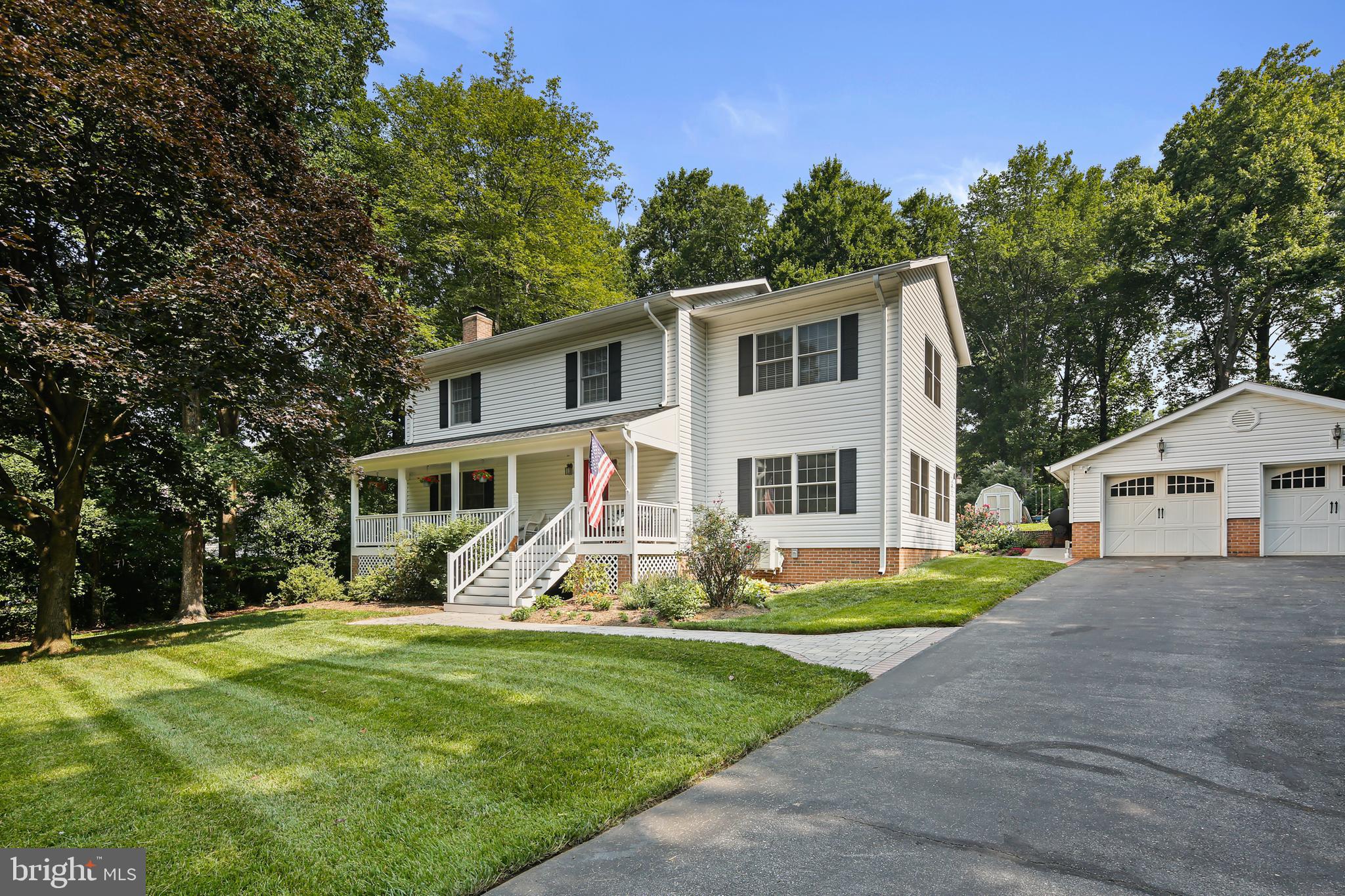 FAIRLAND - Residential