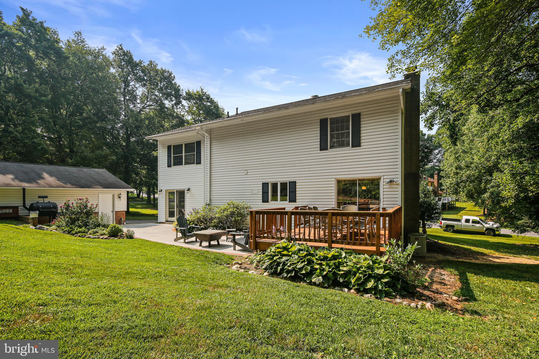 FAIRLAND - Residential