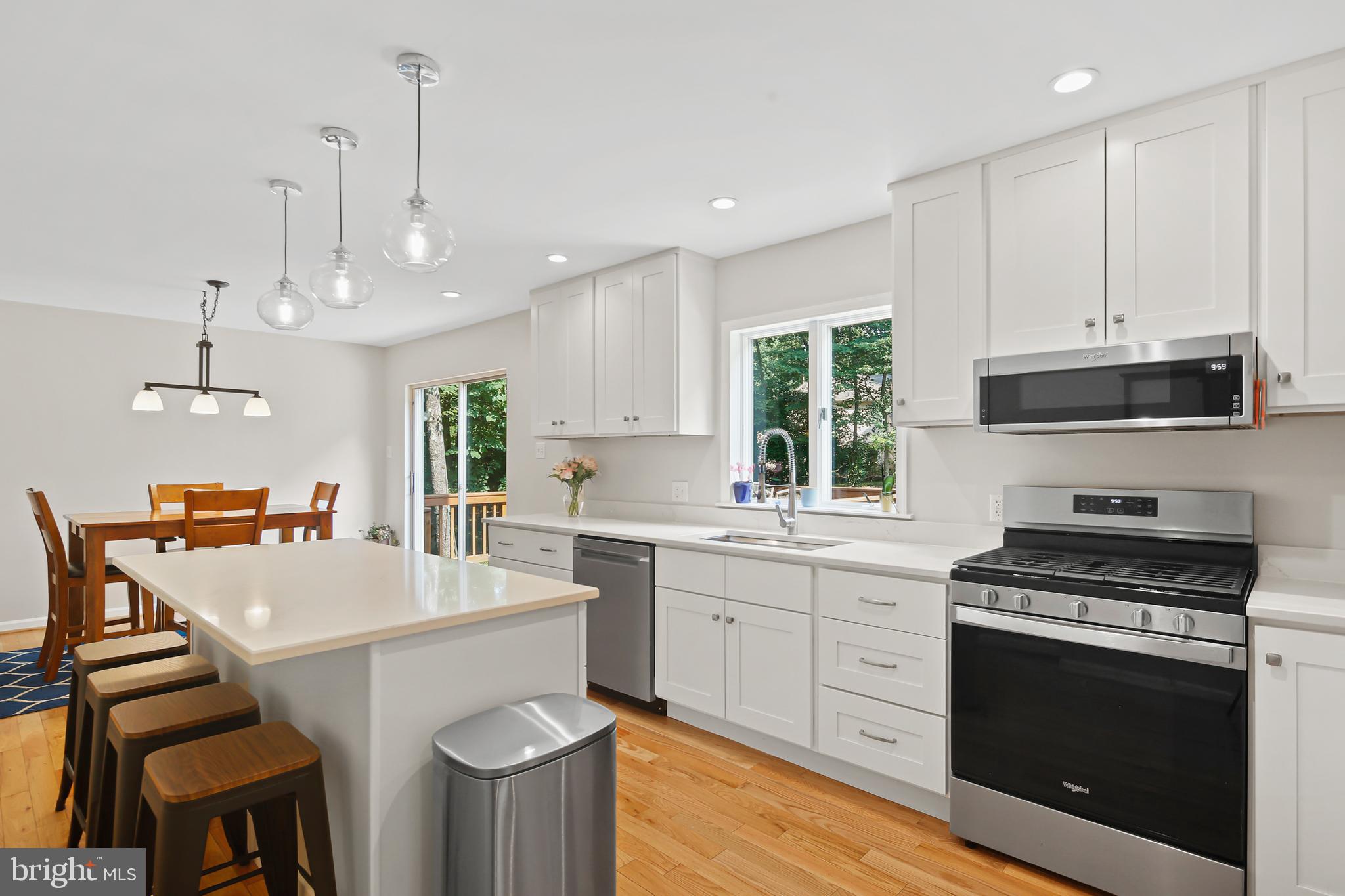 FAIRLAND - Residential