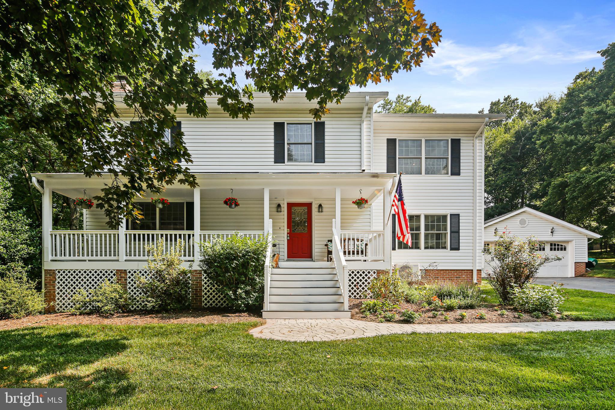 FAIRLAND - Residential