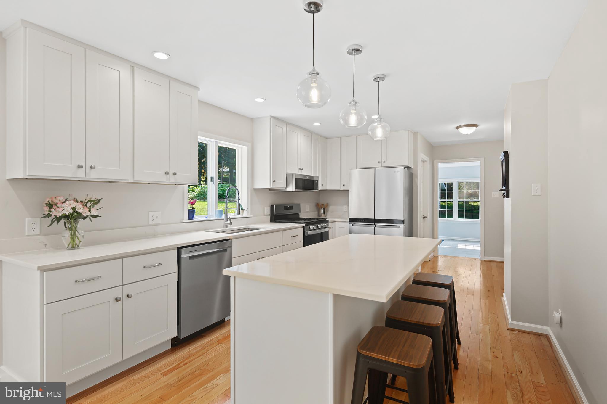 FAIRLAND - Residential