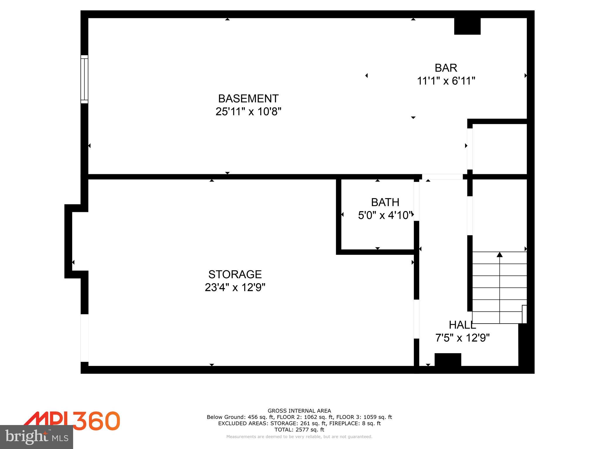 FAIRLAND - Residential