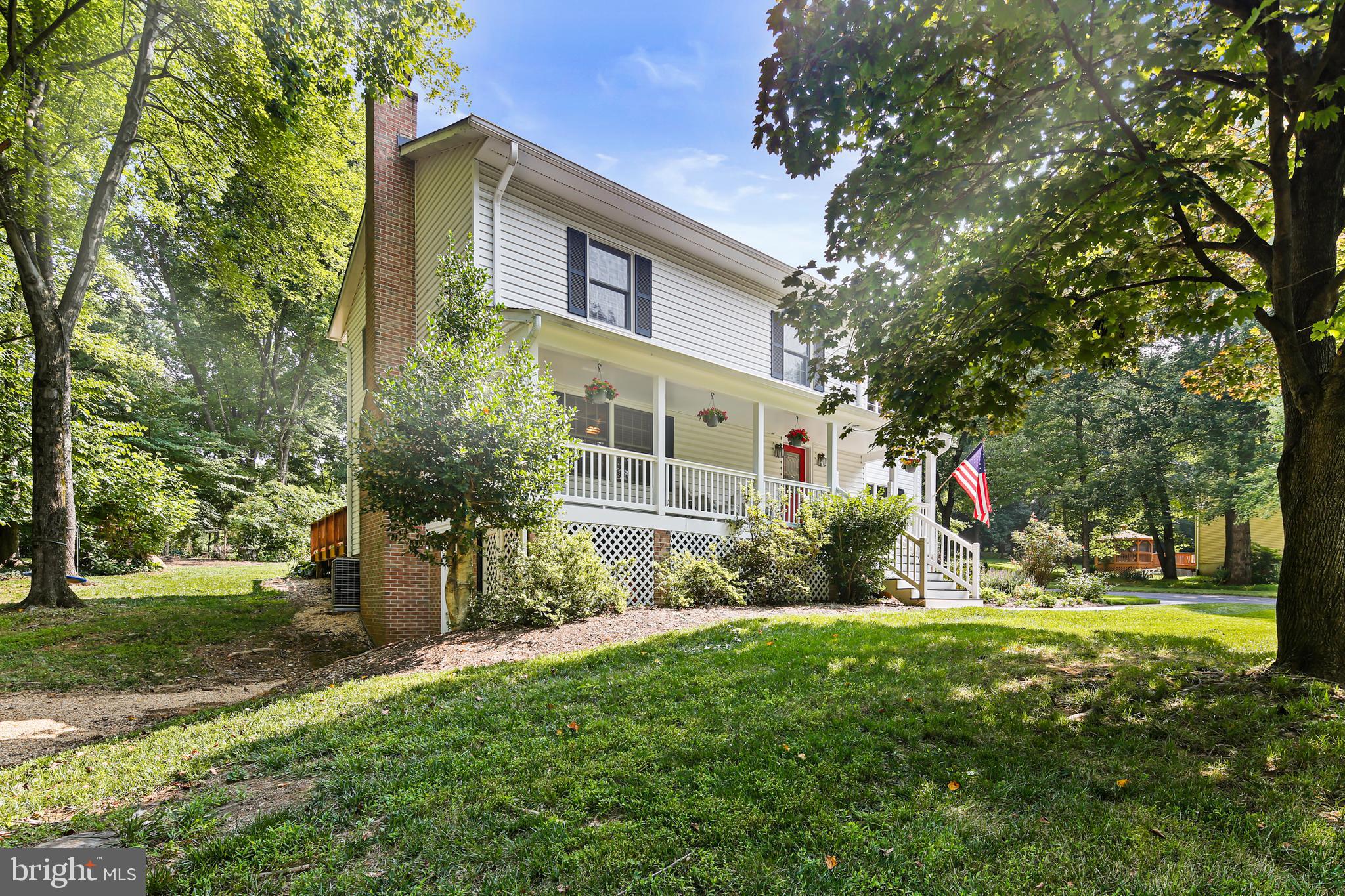 FAIRLAND - Residential