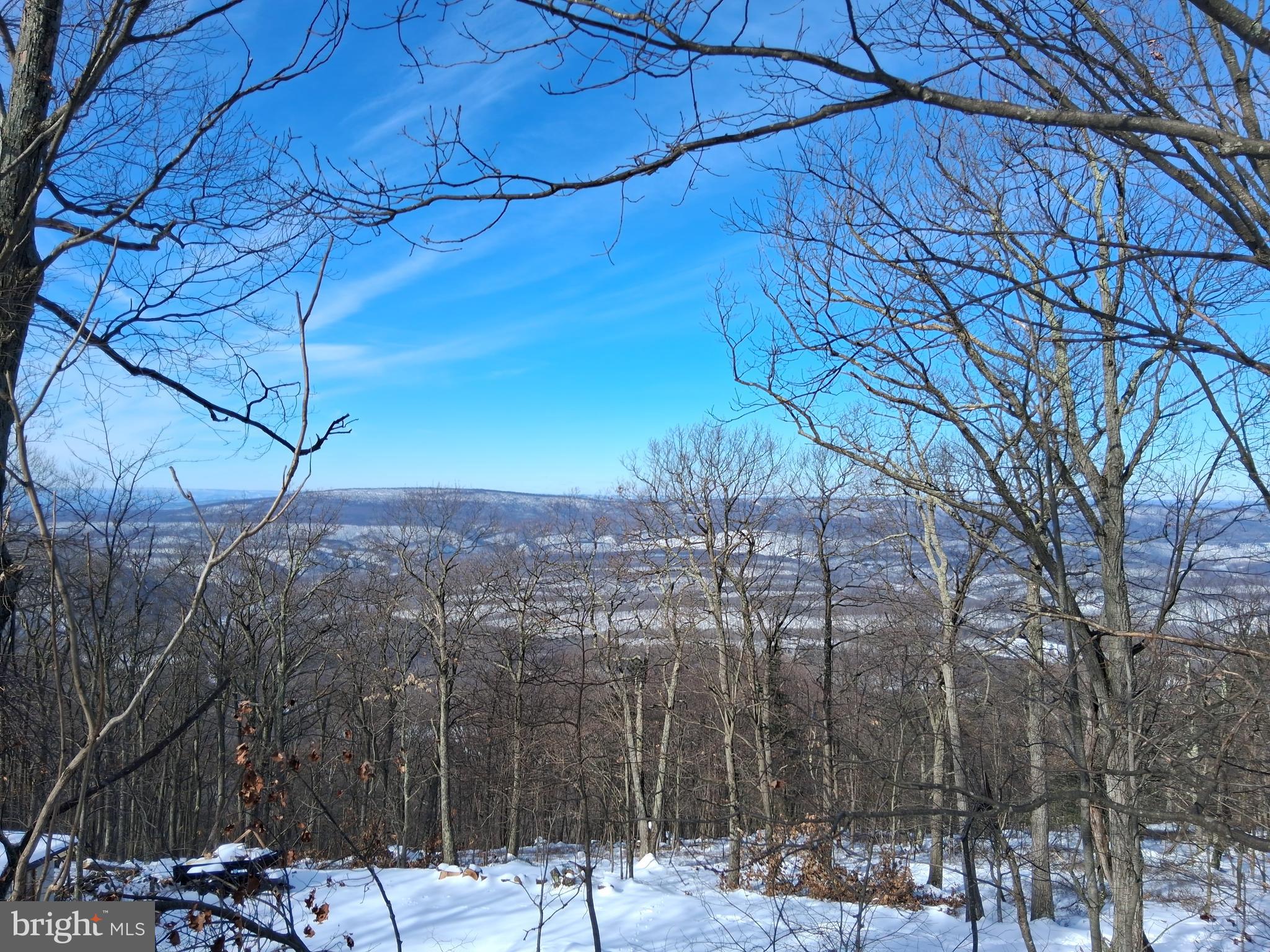 POTOMAC VALLEY VISTA - Land