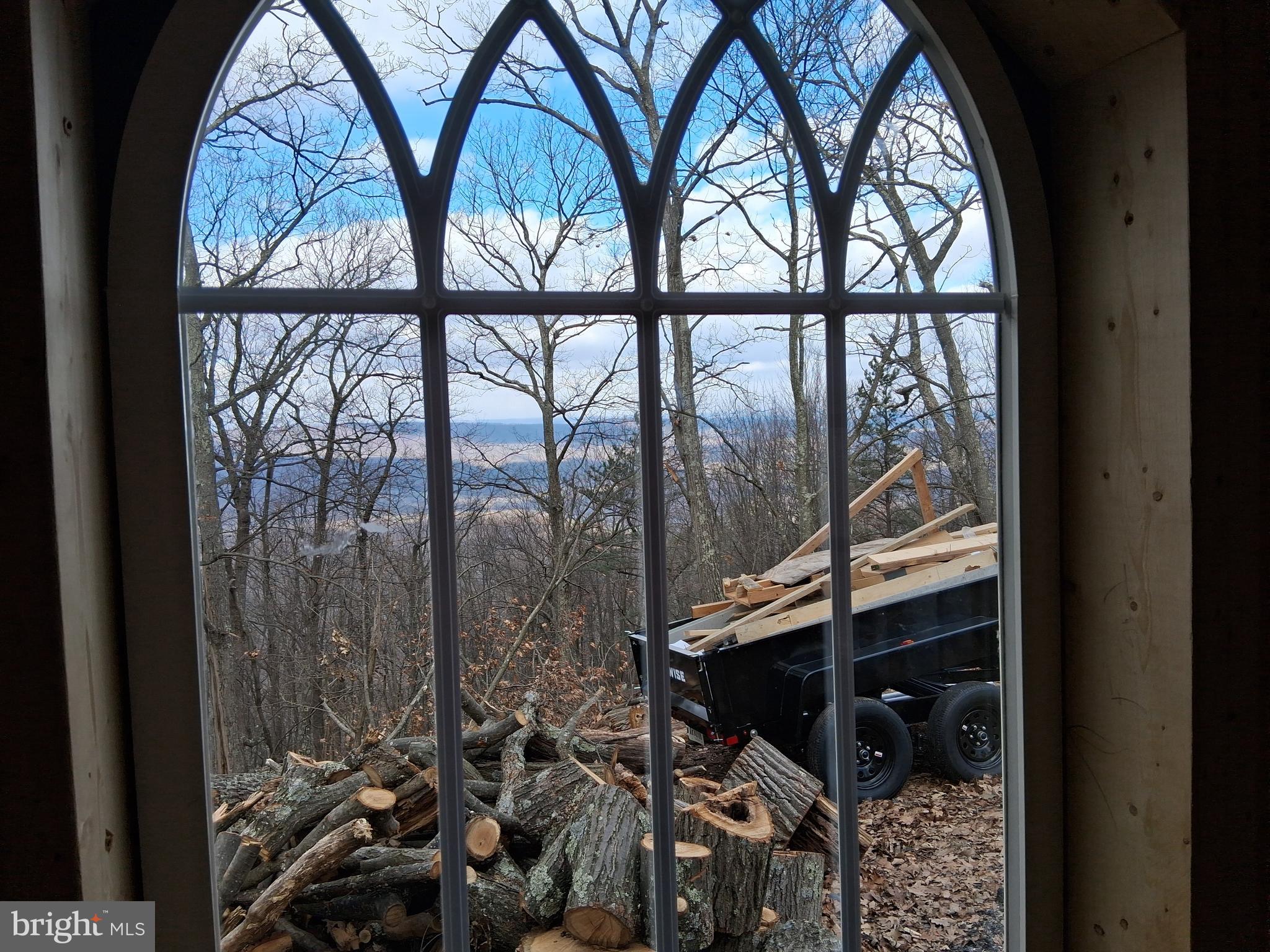 POTOMAC VALLEY VISTA - Land