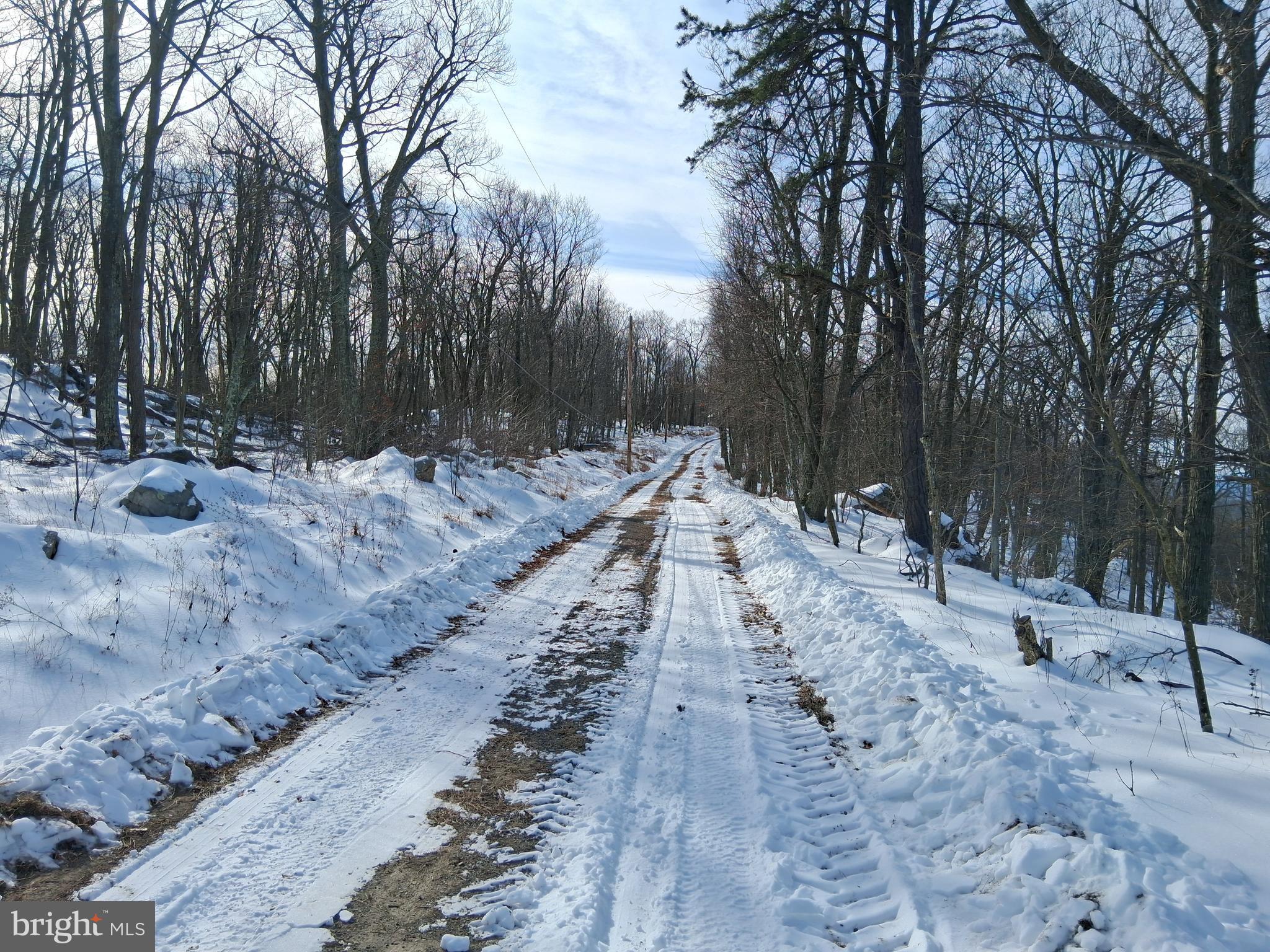 POTOMAC VALLEY VISTA - Land