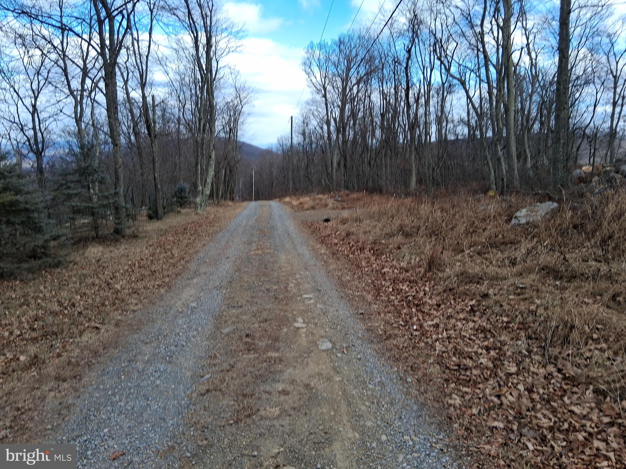 POTOMAC VALLEY VISTA - Land